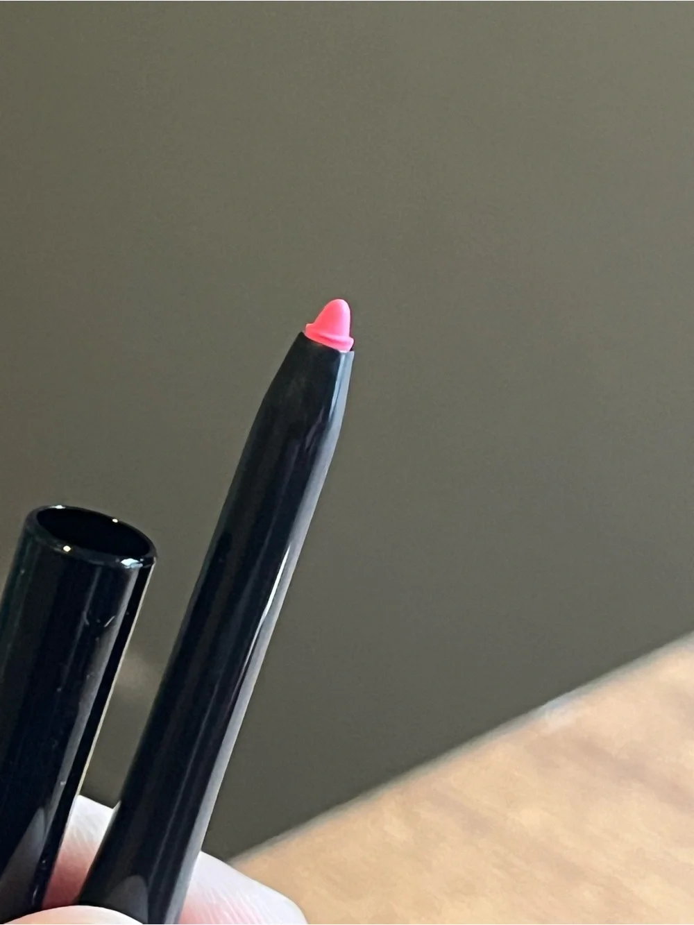 Lipstick Queen creamy lip